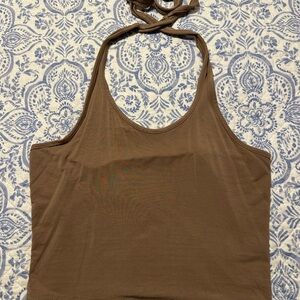 4 Halter Neck Tops